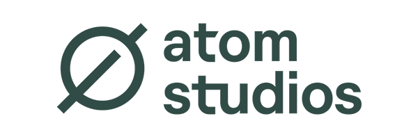 Atom Studios Logo